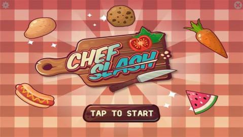 ChefSlash图片1