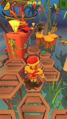 诺诺岛游戏手机版图1