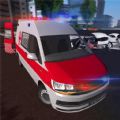 救护车模拟3D官方正版