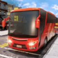 模拟公交车司机公路大巴2023