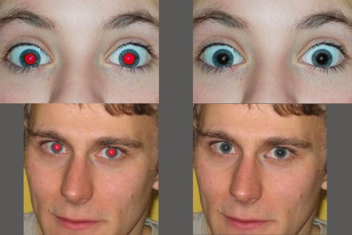红眼修正软件图3