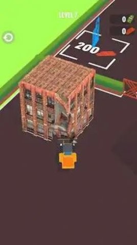 毁灭之城城市建设者游戏图片1