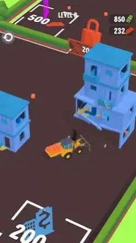 毁灭之城城市建设者游戏图片2