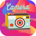 Clica美颜滤镜相机官方版app