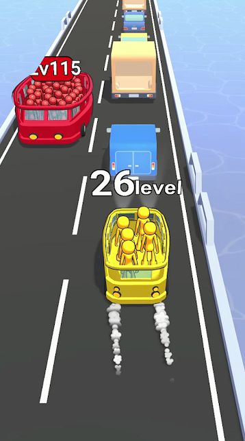 提升等级巴士安卓版图2