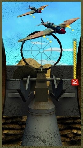 迫击炮3D战斗比赛手机版app图片2