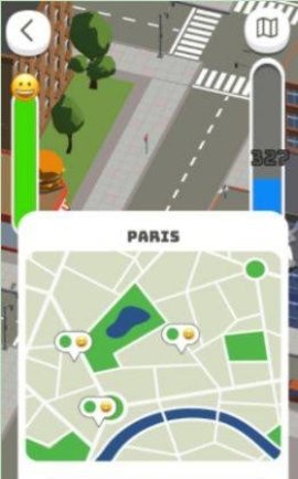 跳上出租车安卓版app图片1