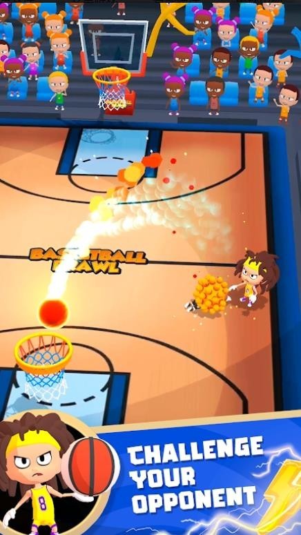 暴力篮球安卓版图片1