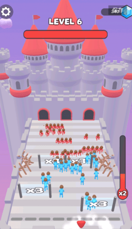 城堡守护者3D游戏图片2