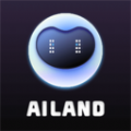 AILand软件