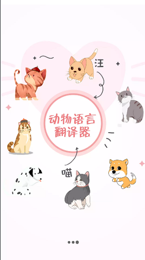 猫与翻译器官方版app图片1