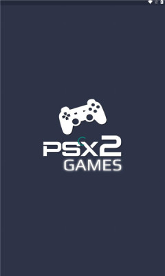 psx2games软件图2