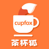 茶杯狐cupfox正版