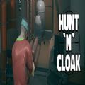 HuntNCloak