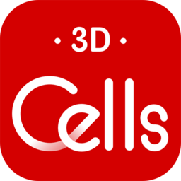 细胞生物学3D资源库系统