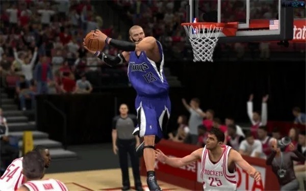 nba2k14最新版游戏图片1