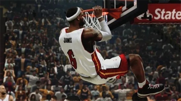 nba2k14最新版游戏图片2