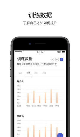 Young健身app官方版图1