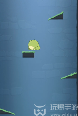 一只井底的蛙想去看海游戏攻略图片3