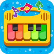 儿童钢琴音乐歌曲软件