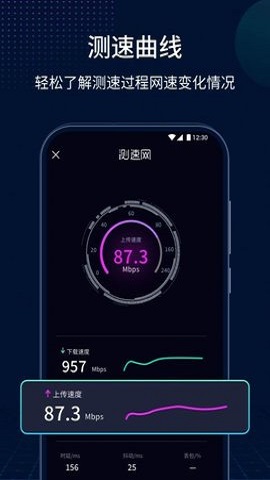 测速网手机最新版图片1