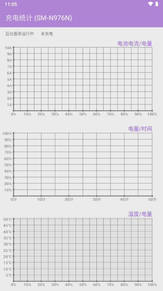 充电统计app图片1