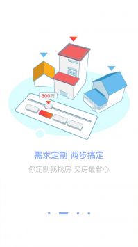 咚咚找房APP图2