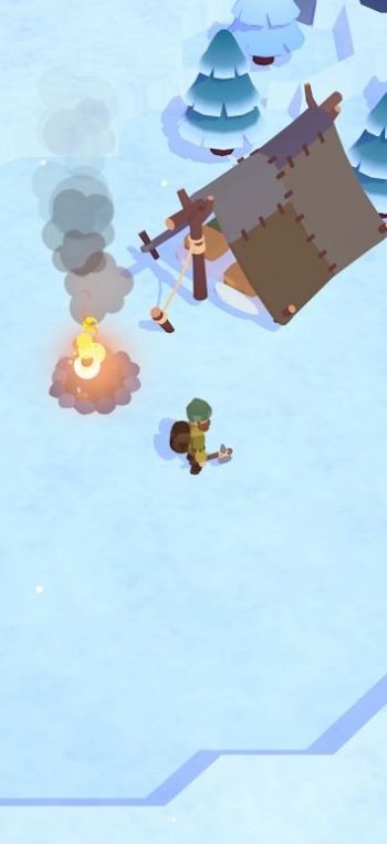 冻结生存游戏图片1