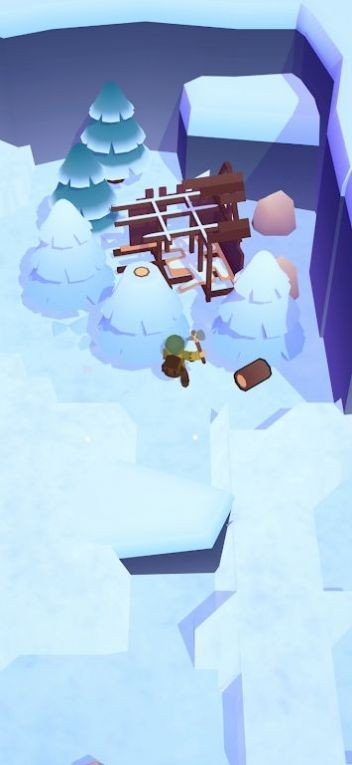 冻结生存游戏图片2