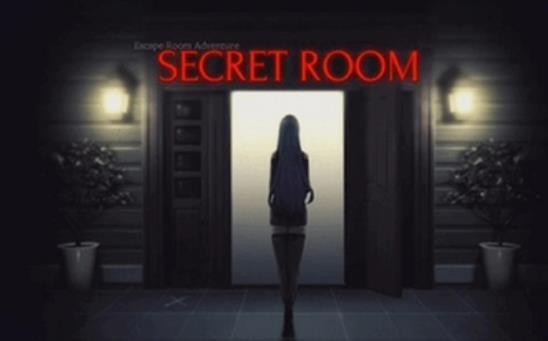 密室逃生室游戏图片2