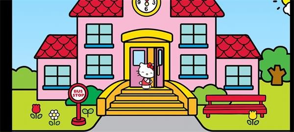 HelloKitty便当中文版图片2