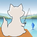 小猫钓鱼模拟器最新版