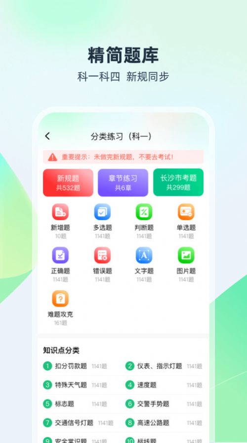 驾考高手手机版图2