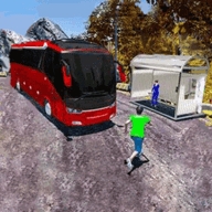 城市公交车模拟手游