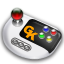 Gamekeyboard虚拟键盘汉化版