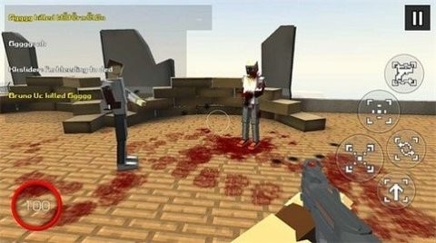 暴力沙盒2游戏图片2