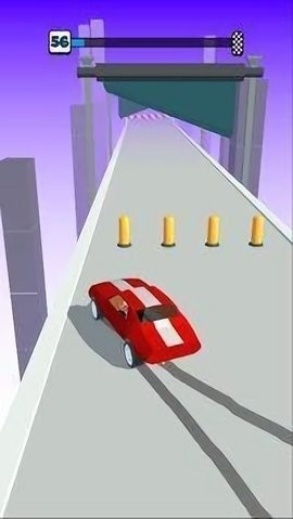 汽车构造赛车游戏图2