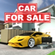 汽车销售模拟器汉化版无限金币版