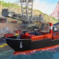 港口模拟器游戏