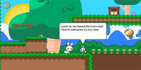 古怪兔游戏图3