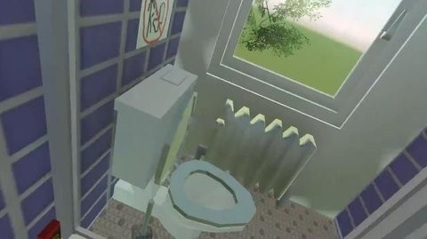 洗澡模拟器游戏图片2