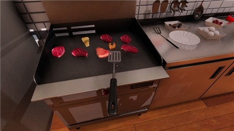 烹饪料理模拟器官方版图4