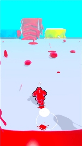 果冻斗斗乐3D游戏图片2