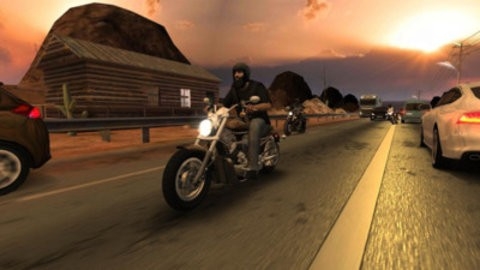 不可能的摩托车游戏图片2
