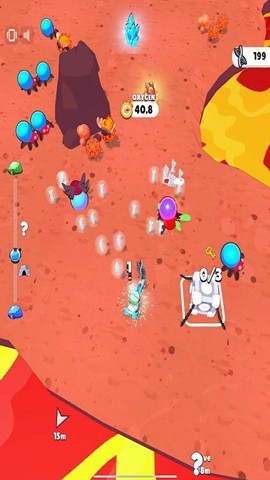 火星英雄游戏图片2