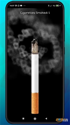 手机抽烟模拟器安卓版图片2
