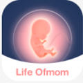LifeOfmom孕期管理APP